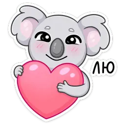 Перси sticker 4