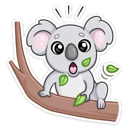 Перси sticker 6