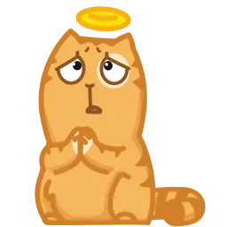 Анимированный Персик Валерия Базенкова sticker 12