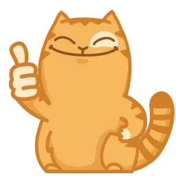 Анимированный Персик Валерия Базенкова sticker 3
