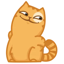 Анимированный Персик Валерия Базенкова sticker 4