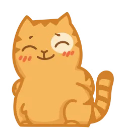 Анимированный Персик Валерия Базенкова sticker 5