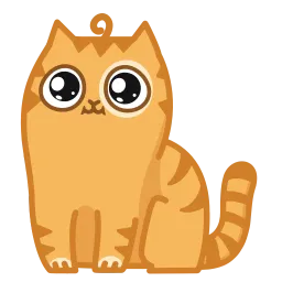 Анимированный Персик Валерия Базенкова sticker 6