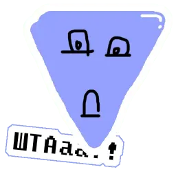 Pervertito sticker 6
