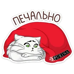 Питомцы sticker 5