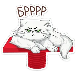 Питомцы sticker 9