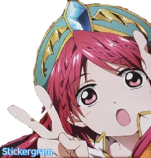 Preferiti sticker 12