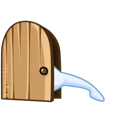 Фантомий Невидимович sticker 2