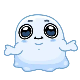 Фантомий Невидимович sticker 12