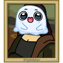 Фантомий Невидимович sticker 3