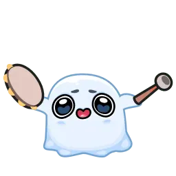 Фантомий Невидимович sticker 4