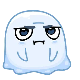 Фантомий Невидимович sticker 6