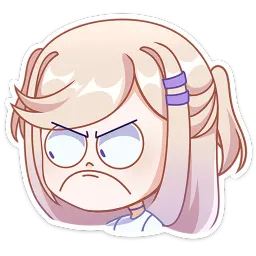 Филомена Котура Миурин sticker 11