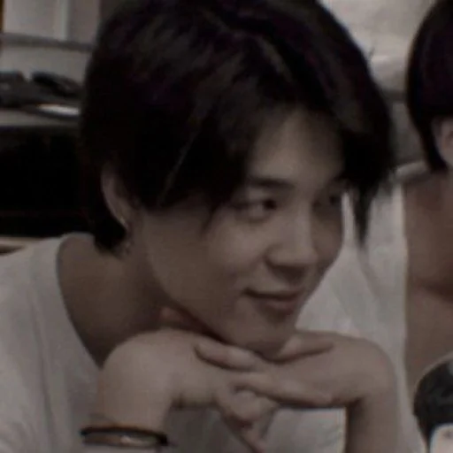 park jimin sticker 12
