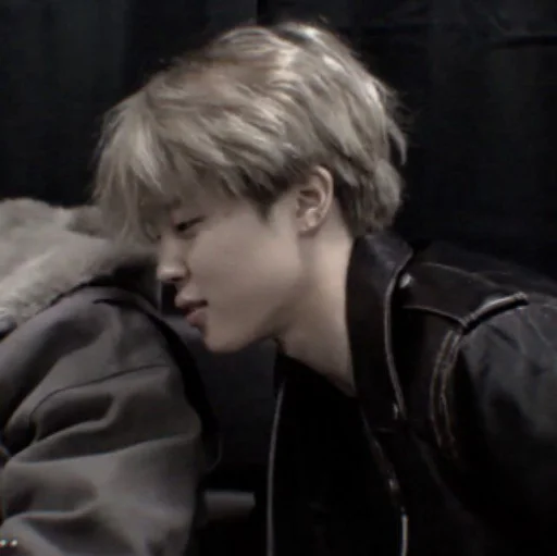 park jimin sticker 4