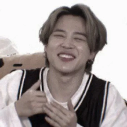 park jimin sticker 9