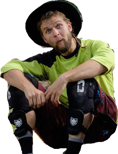 piatnichka sticker 8