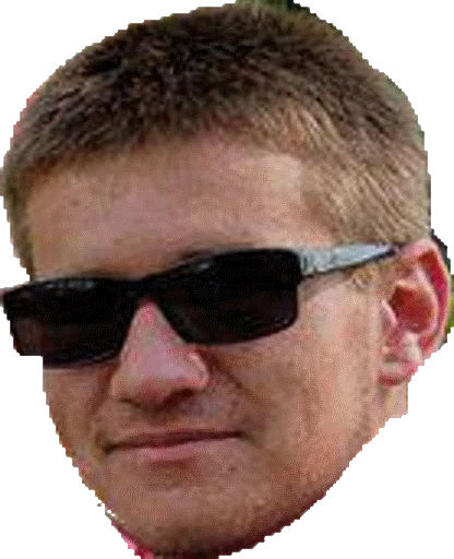 piatnichka sticker 9