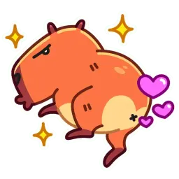 Пиби sticker 3