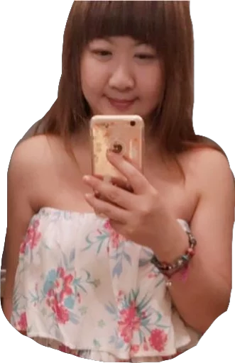 Piggy sticker 3