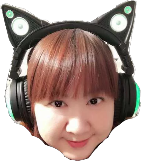 Piggy sticker 4