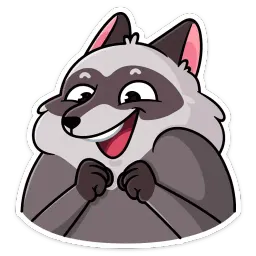 Пилфи sticker 11