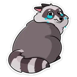 Пилфи sticker 12