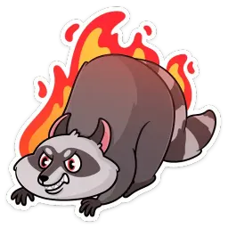 Пилфи sticker 4