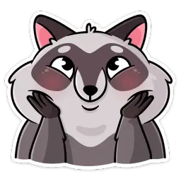 Пилфи sticker 5