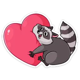 Пилфи sticker 8