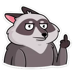 Пилфи sticker 9