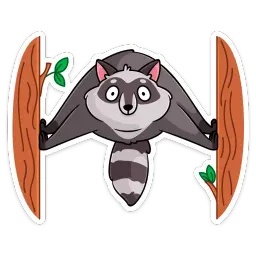 Пилфи sticker 10