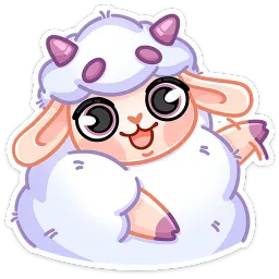 Пильви Ирина Артемьева Telegram sticker pack