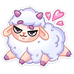 Пильви Ирина Артемьева sticker 2