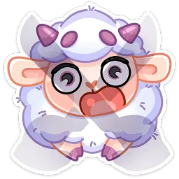 Пильви Ирина Артемьева sticker 11