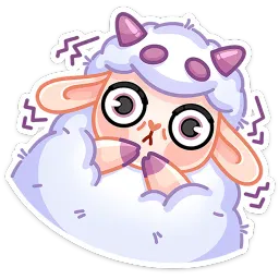 Пильви Ирина Артемьева sticker 12