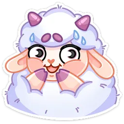 Пильви Ирина Артемьева sticker 3