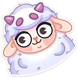 Пильви Ирина Артемьева sticker 4