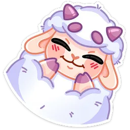 Пильви Ирина Артемьева sticker 5