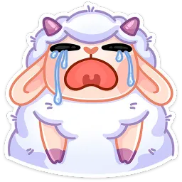 Пильви Ирина Артемьева sticker 7