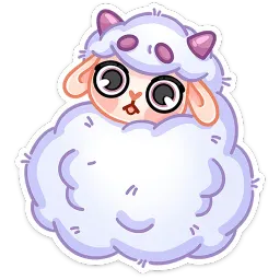 Пильви Ирина Артемьева sticker 9