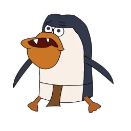 Пингвинчик Telegram sticker pack