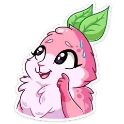 Пинки sticker 5