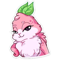 Пинки sticker 6