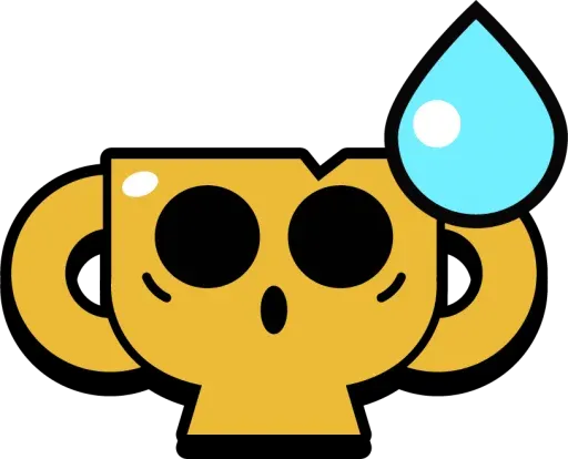 pinsbrawlstars sticker 22
