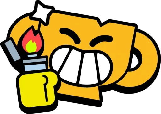 pinsbrawlstars sticker 26