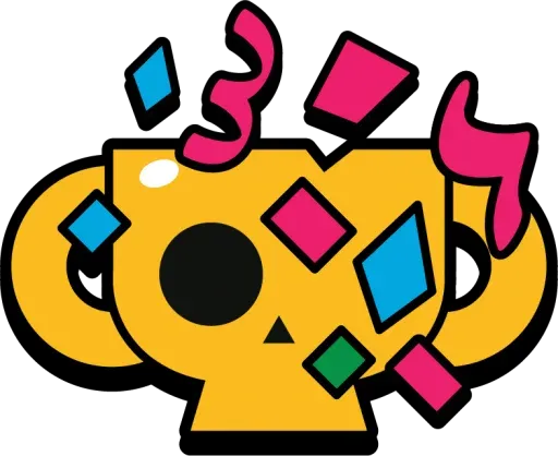 pinsbrawlstars sticker 28