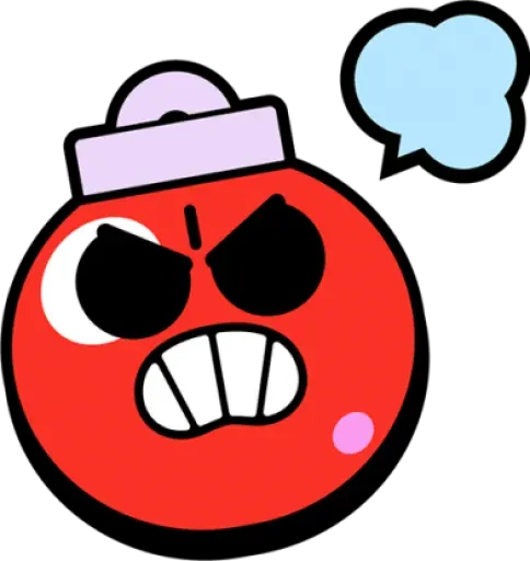 pinsbrawlstars sticker 30
