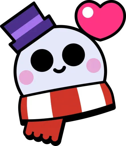 pinsbrawlstars sticker 31
