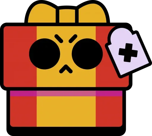 pinsbrawlstars sticker 32
